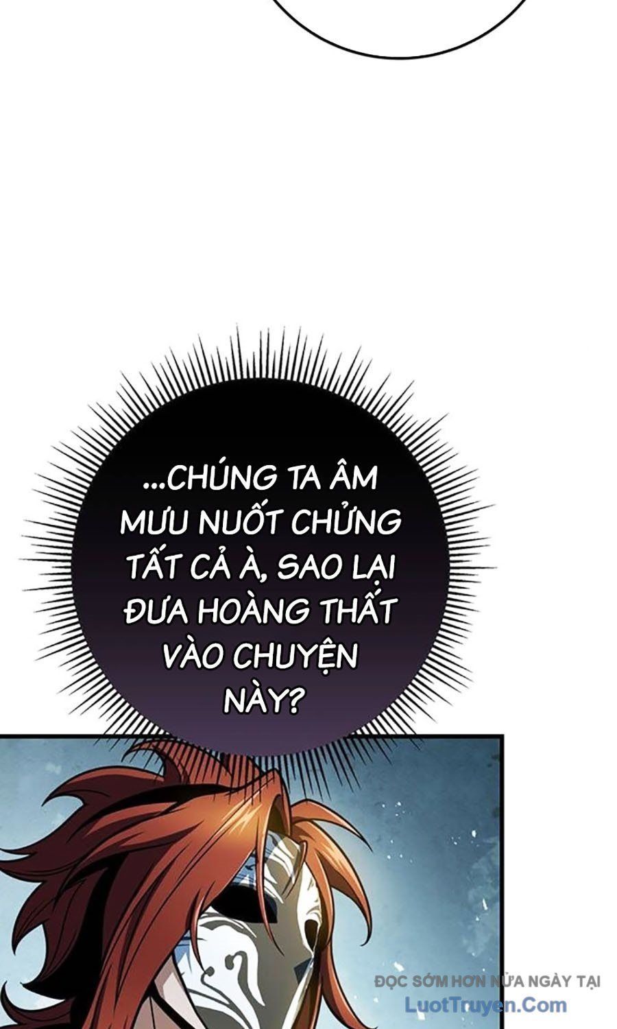 Thanh Kiếm Của Hoàng Đế - Chapter 111 - Page 34