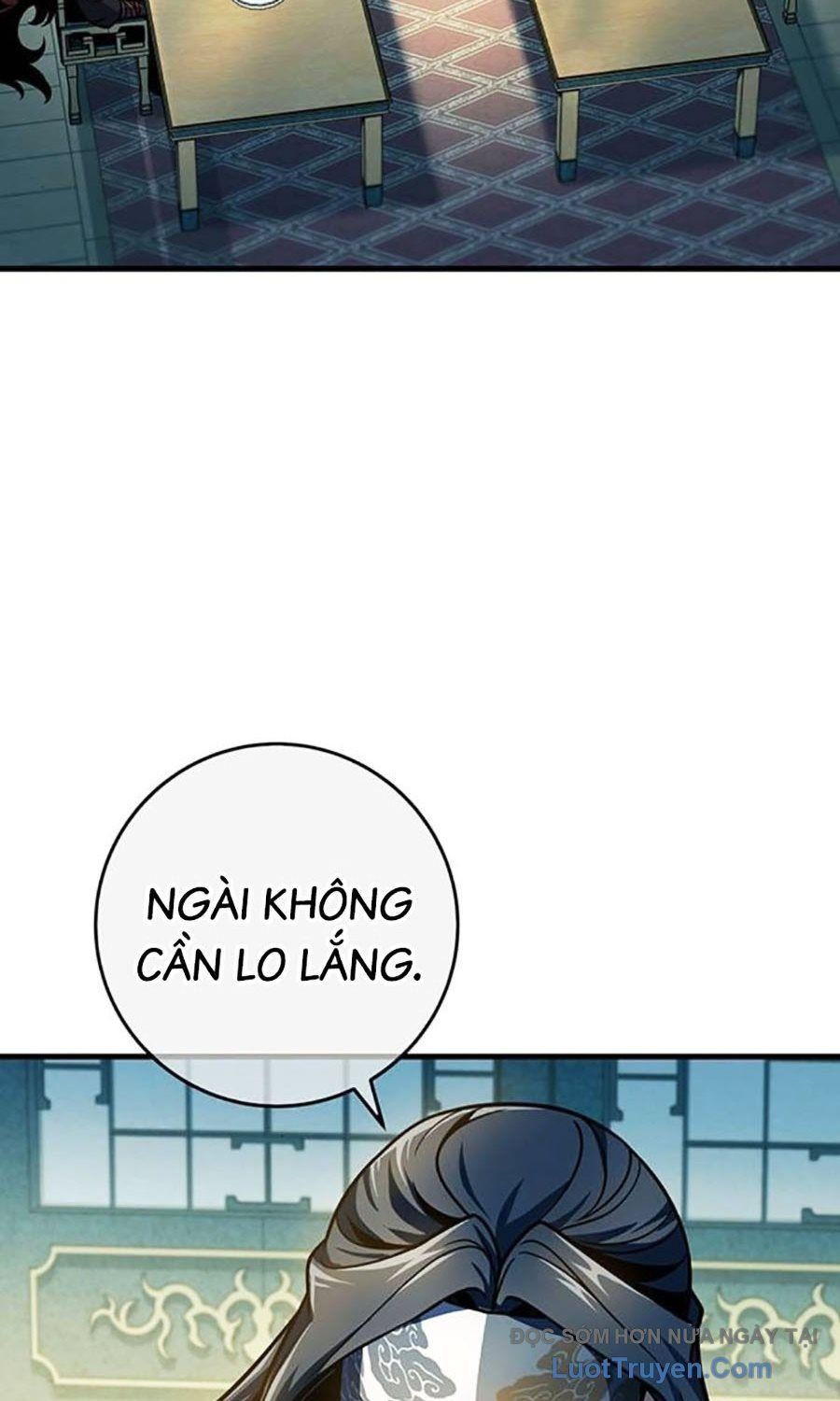 Thanh Kiếm Của Hoàng Đế - Chapter 111 - Page 37