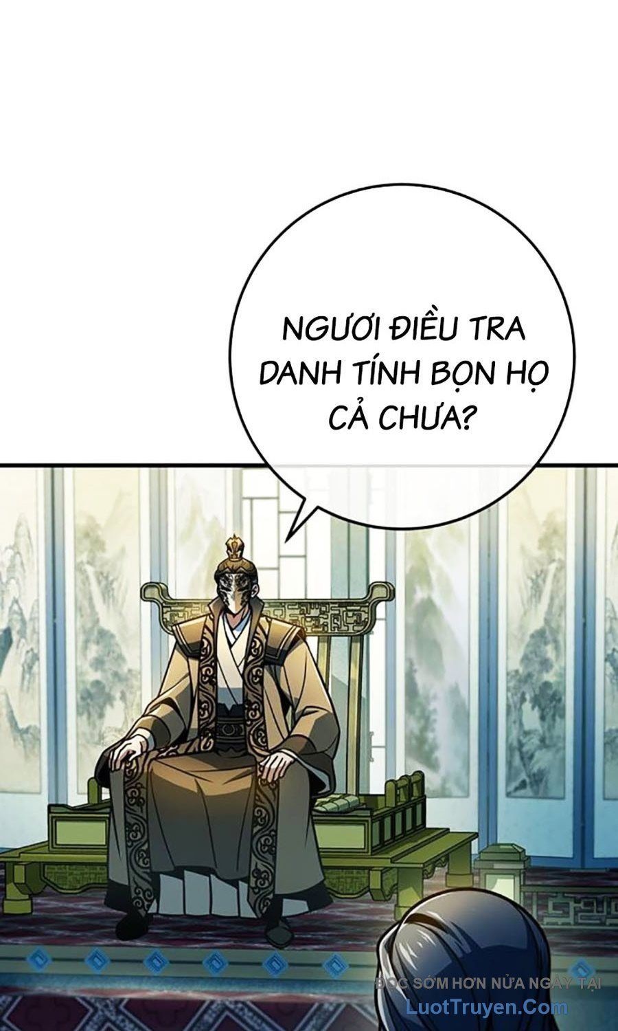 Thanh Kiếm Của Hoàng Đế - Chapter 111 - Page 39