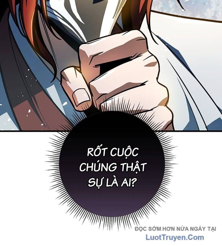 Thanh Kiếm Của Hoàng Đế - Chapter 111 - Page 42