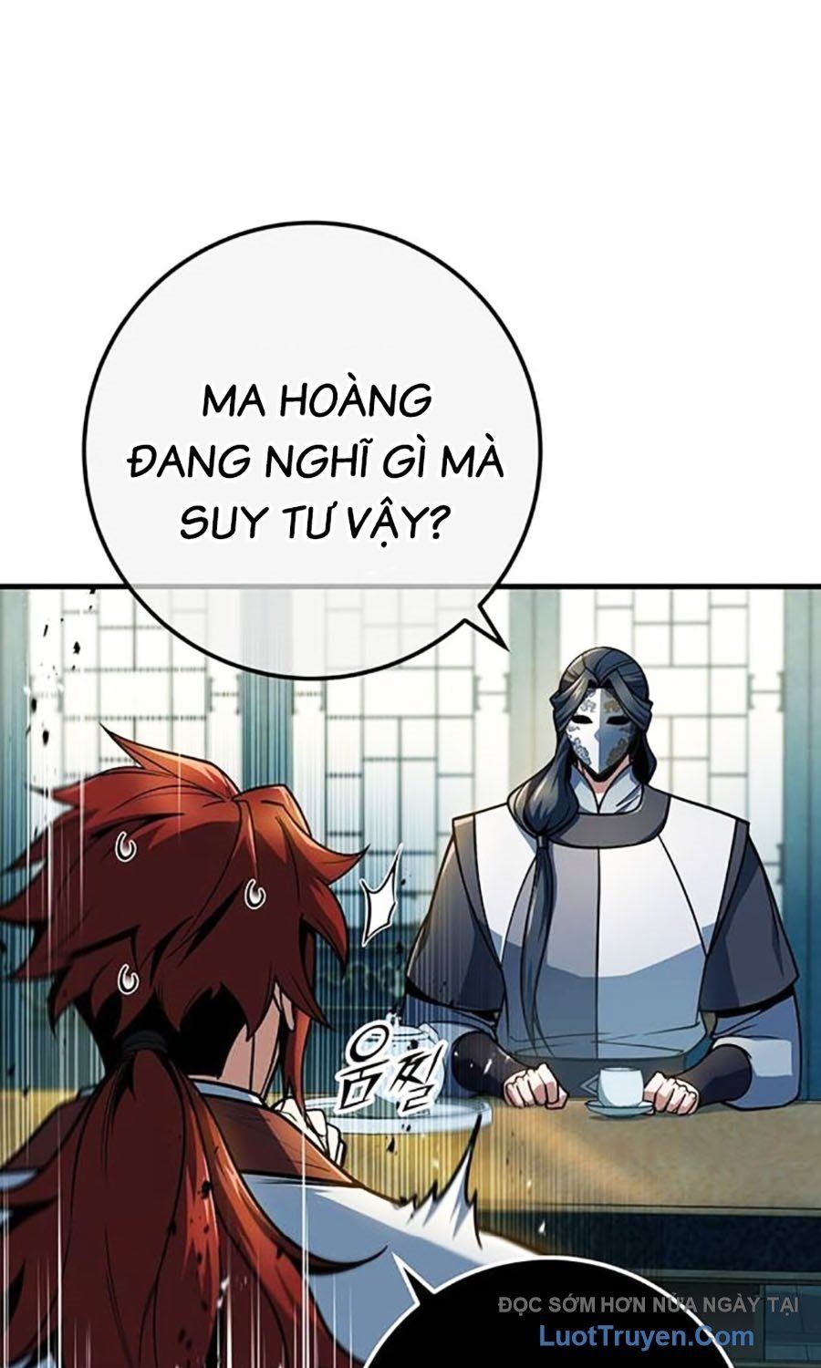 Thanh Kiếm Của Hoàng Đế - Chapter 111 - Page 43