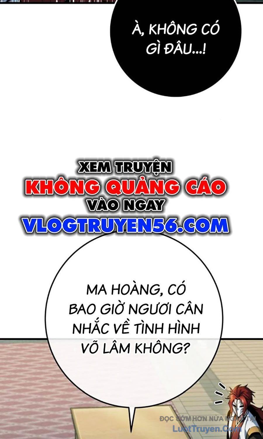 Thanh Kiếm Của Hoàng Đế - Chapter 111 - Page 44