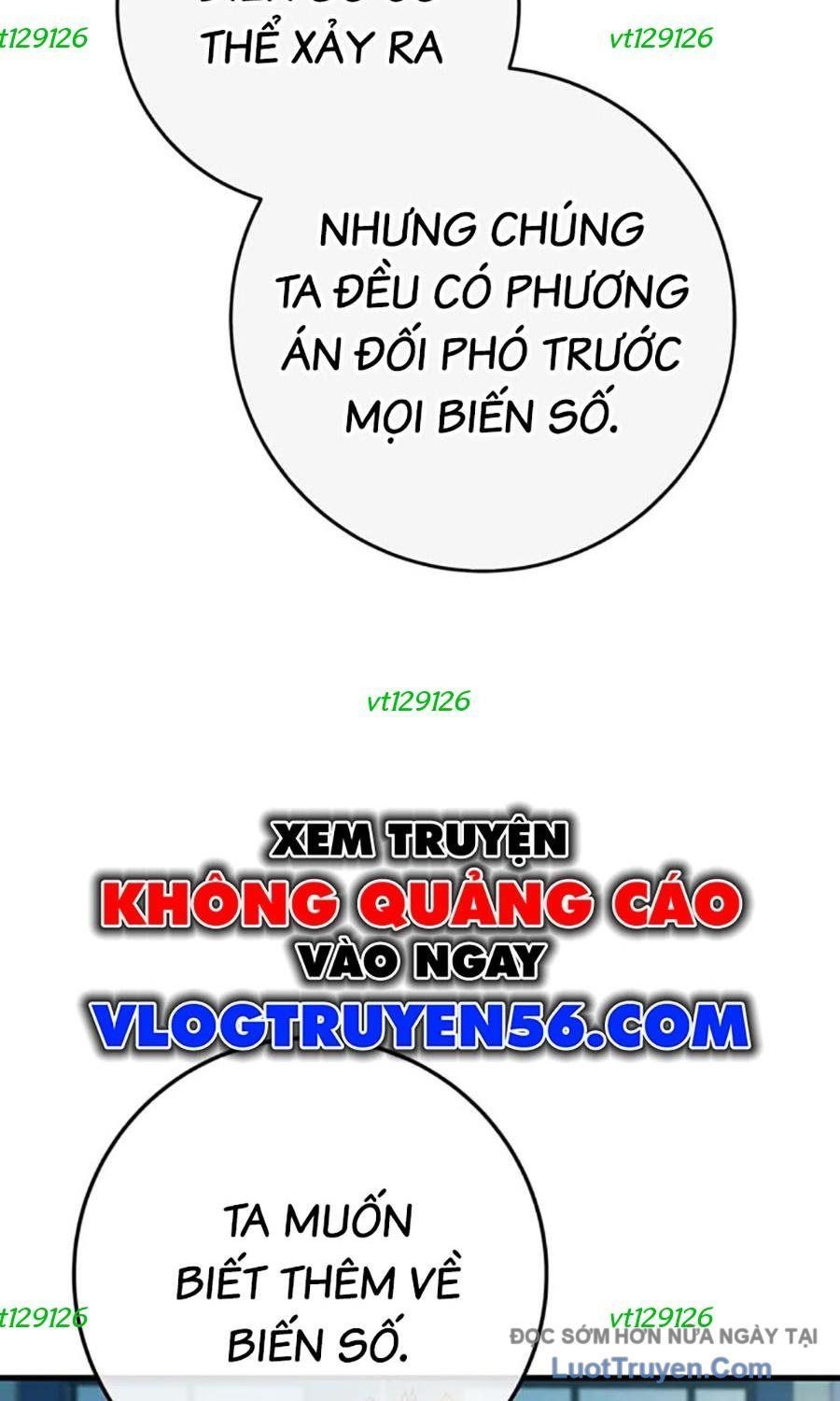 Thanh Kiếm Của Hoàng Đế - Chapter 111 - Page 54