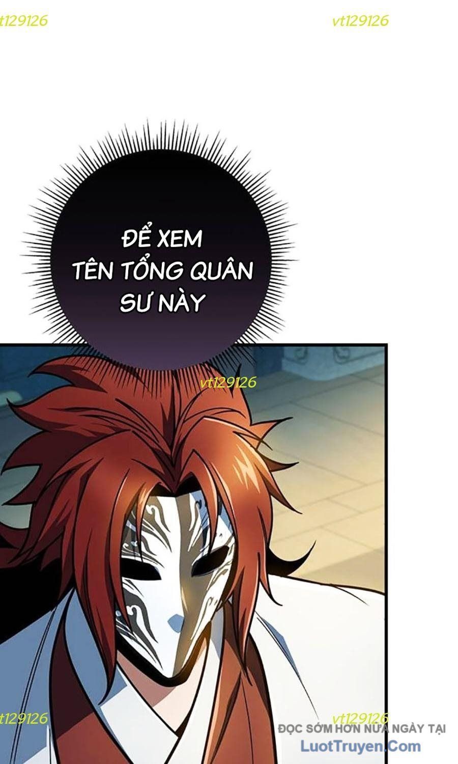 Thanh Kiếm Của Hoàng Đế - Chapter 111 - Page 56