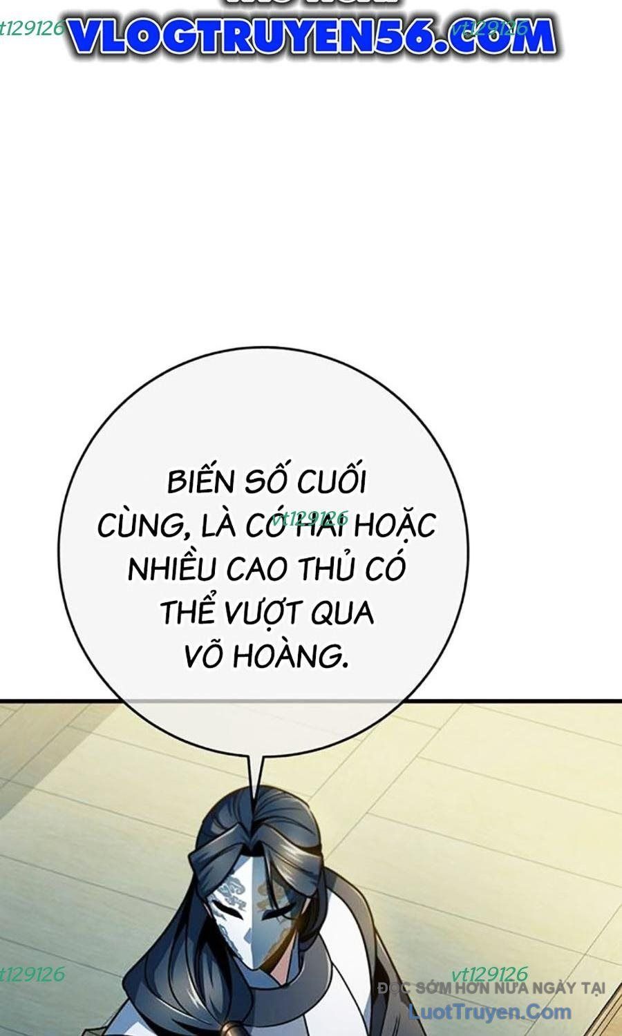 Thanh Kiếm Của Hoàng Đế - Chapter 111 - Page 60