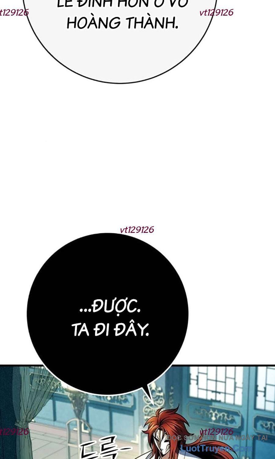 Thanh Kiếm Của Hoàng Đế - Chapter 111 - Page 66