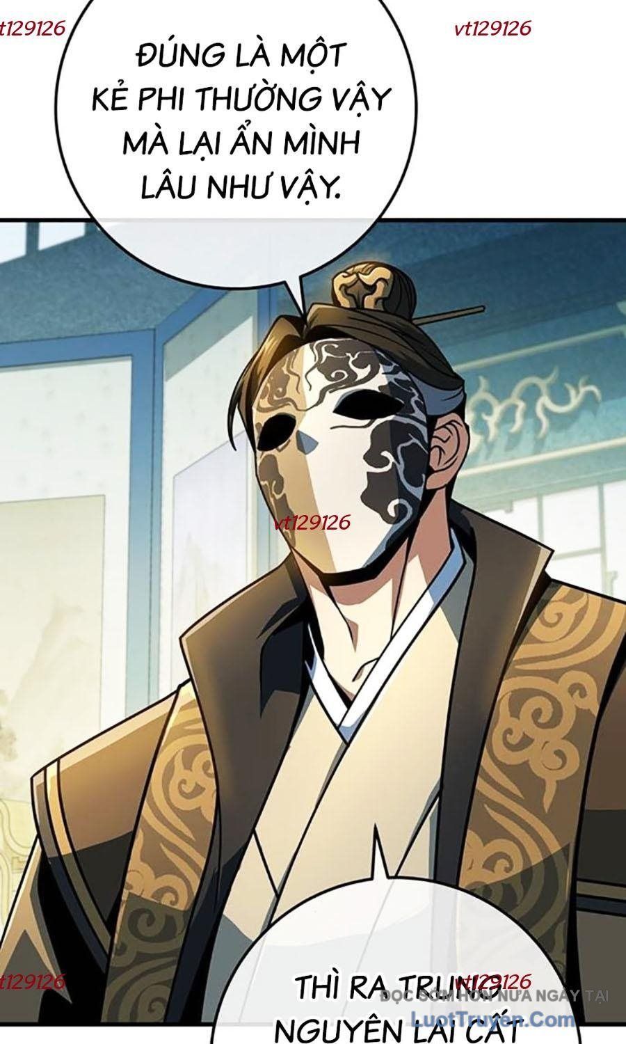 Thanh Kiếm Của Hoàng Đế - Chapter 111 - Page 69