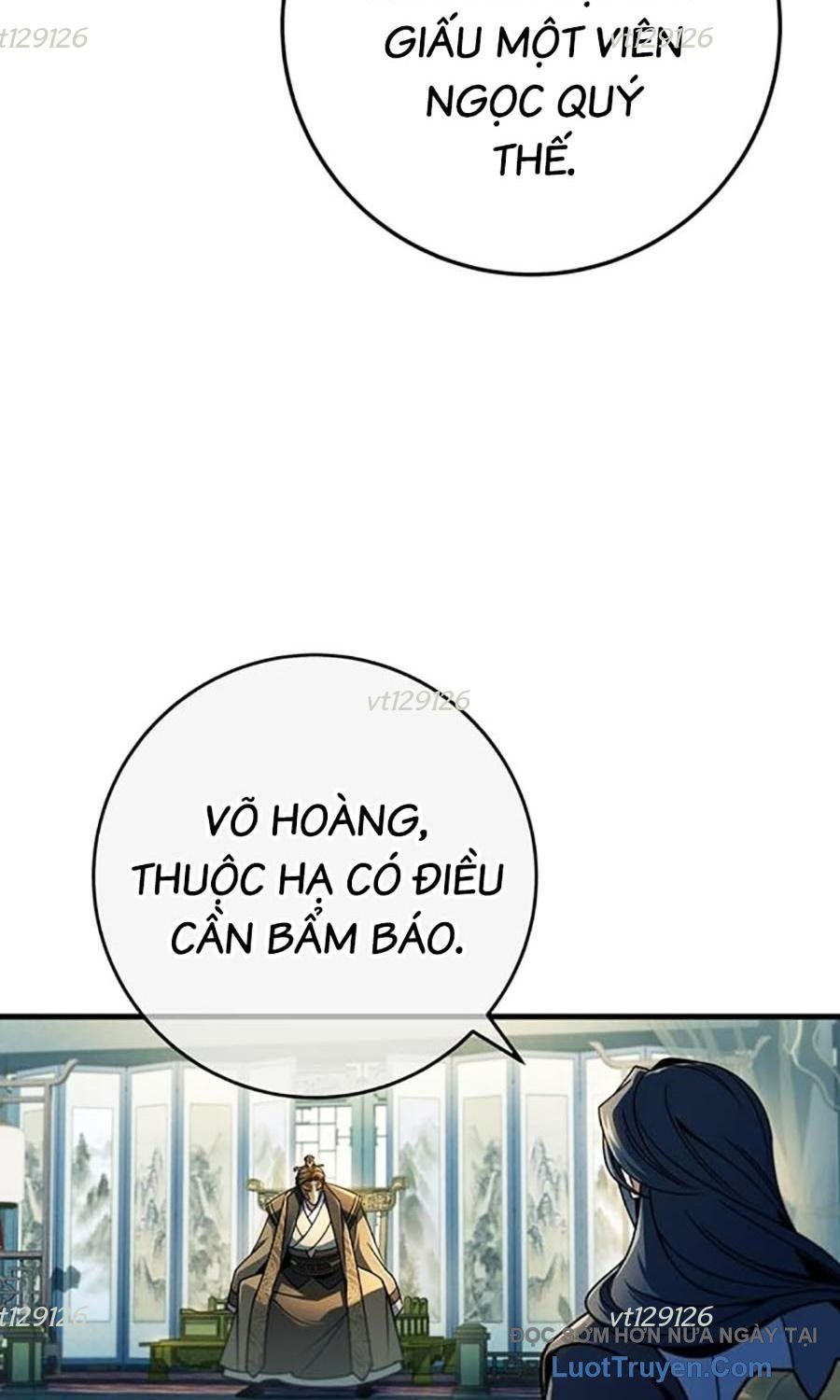 Thanh Kiếm Của Hoàng Đế - Chapter 111 - Page 70