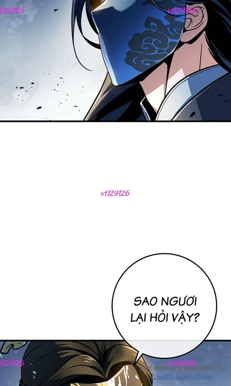 Thanh Kiếm Của Hoàng Đế - Chapter 111 - Page 72