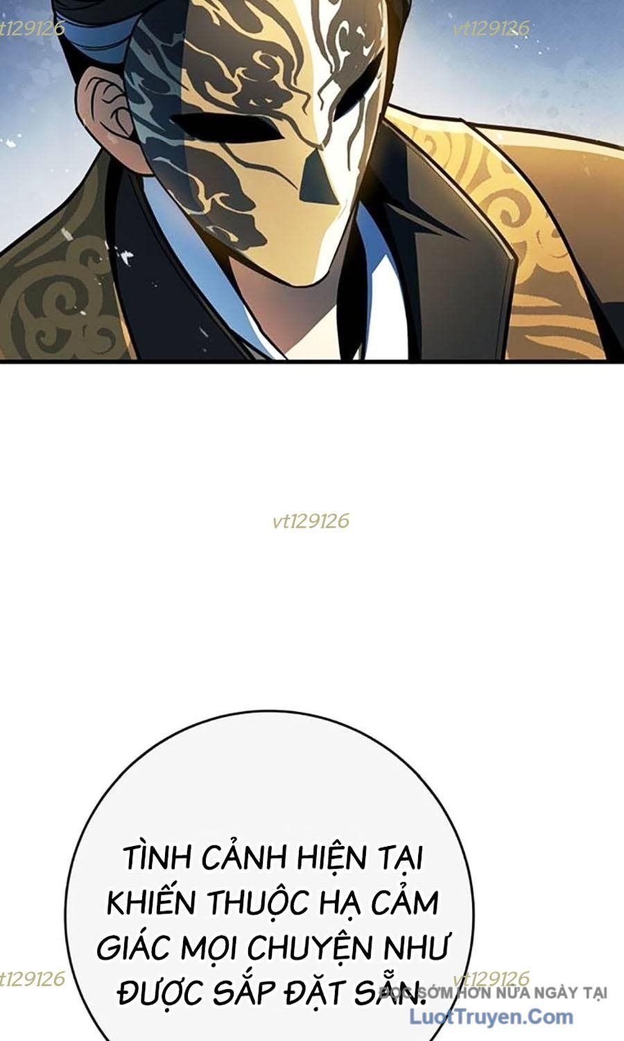 Thanh Kiếm Của Hoàng Đế - Chapter 111 - Page 73