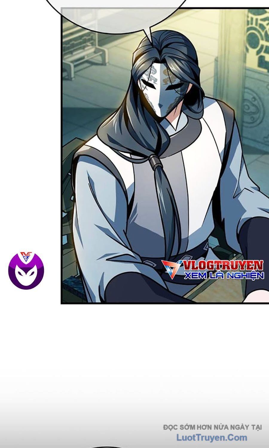 Thanh Kiếm Của Hoàng Đế - Chapter 111 - Page 74