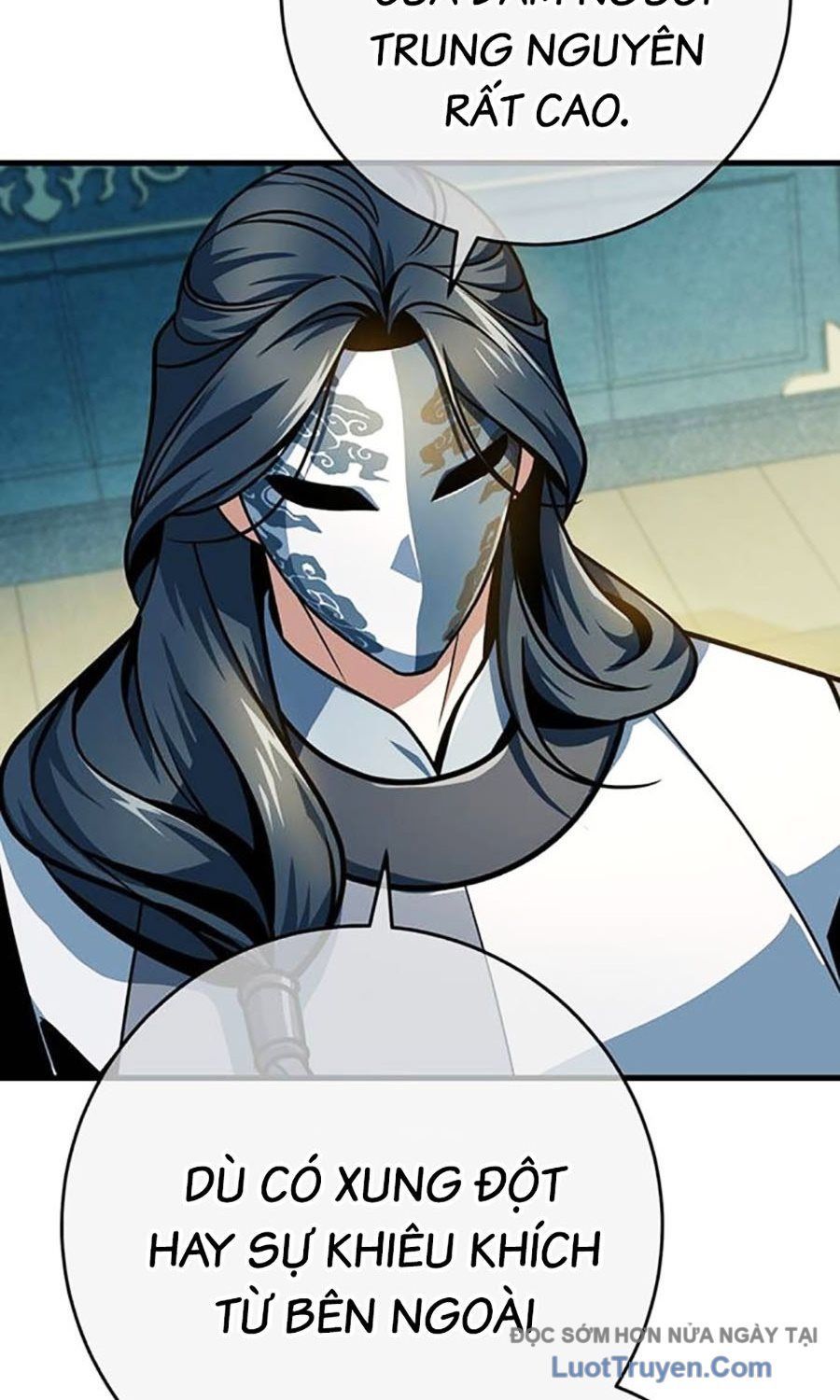 Thanh Kiếm Của Hoàng Đế - Chapter 111 - Page 78