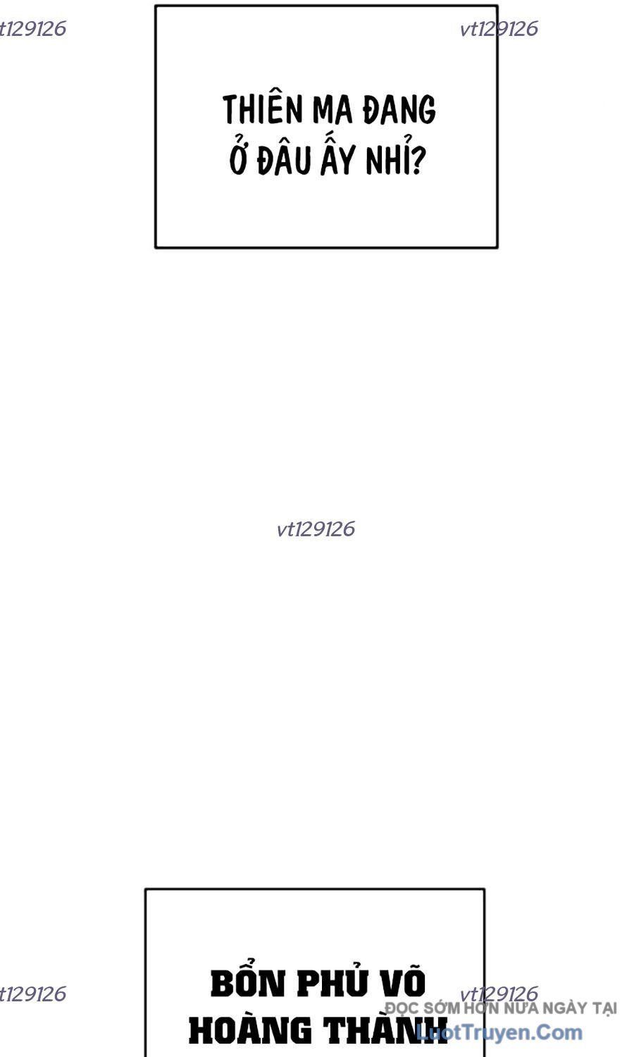 Thanh Kiếm Của Hoàng Đế - Chapter 111 - Page 8