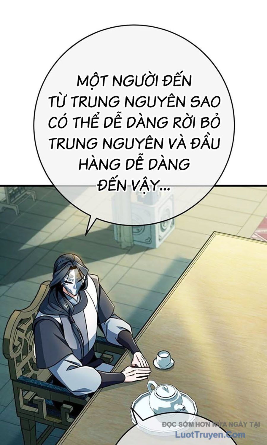 Thanh Kiếm Của Hoàng Đế - Chapter 111 - Page 80