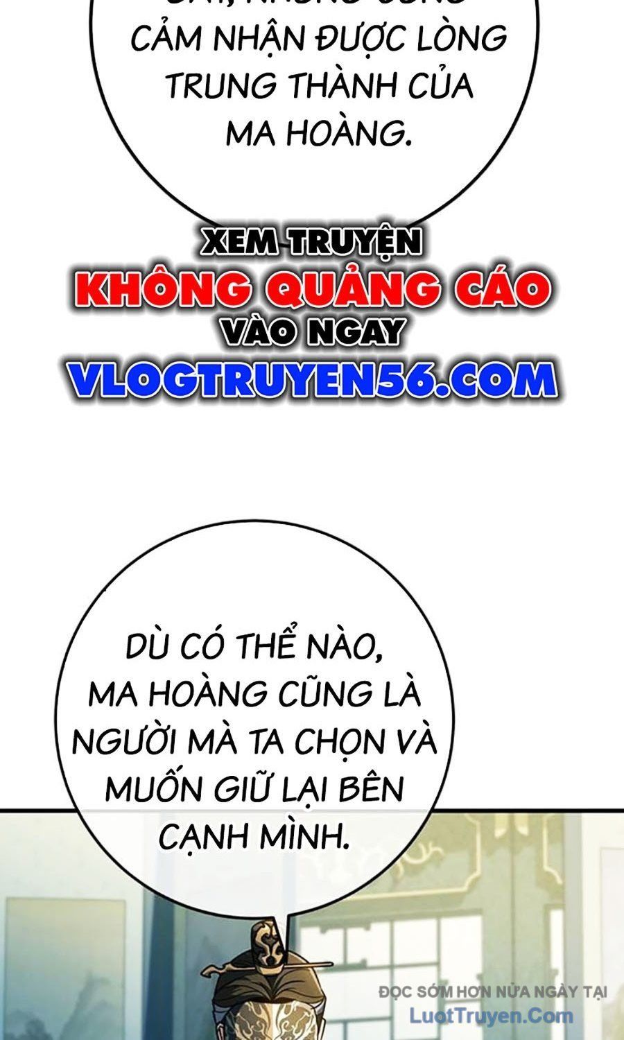 Thanh Kiếm Của Hoàng Đế - Chapter 111 - Page 83