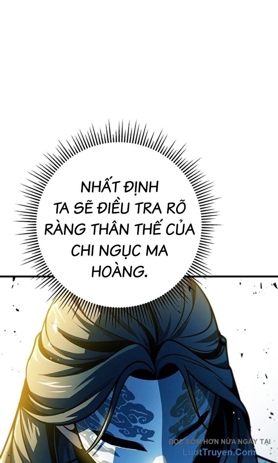 Thanh Kiếm Của Hoàng Đế - Chapter 111 - Page 86