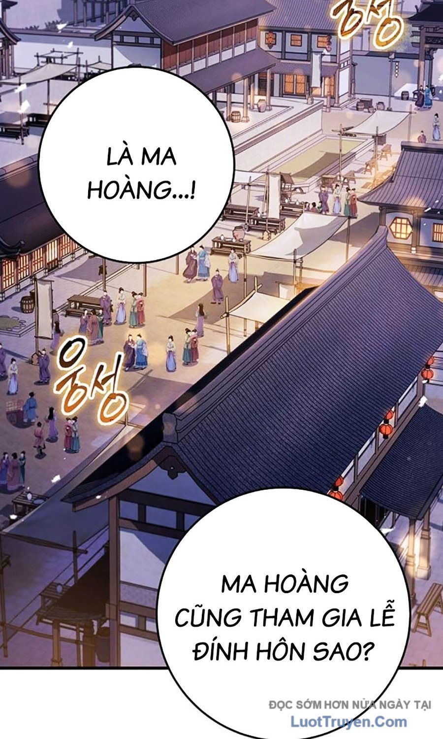 Thanh Kiếm Của Hoàng Đế - Chapter 111 - Page 89