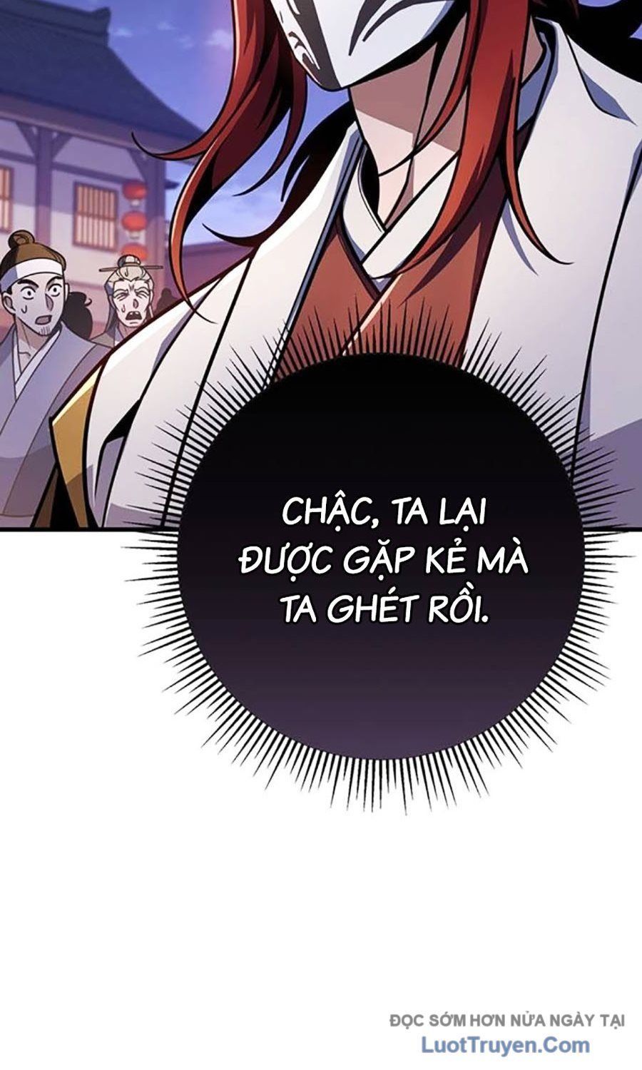 Thanh Kiếm Của Hoàng Đế - Chapter 111 - Page 91