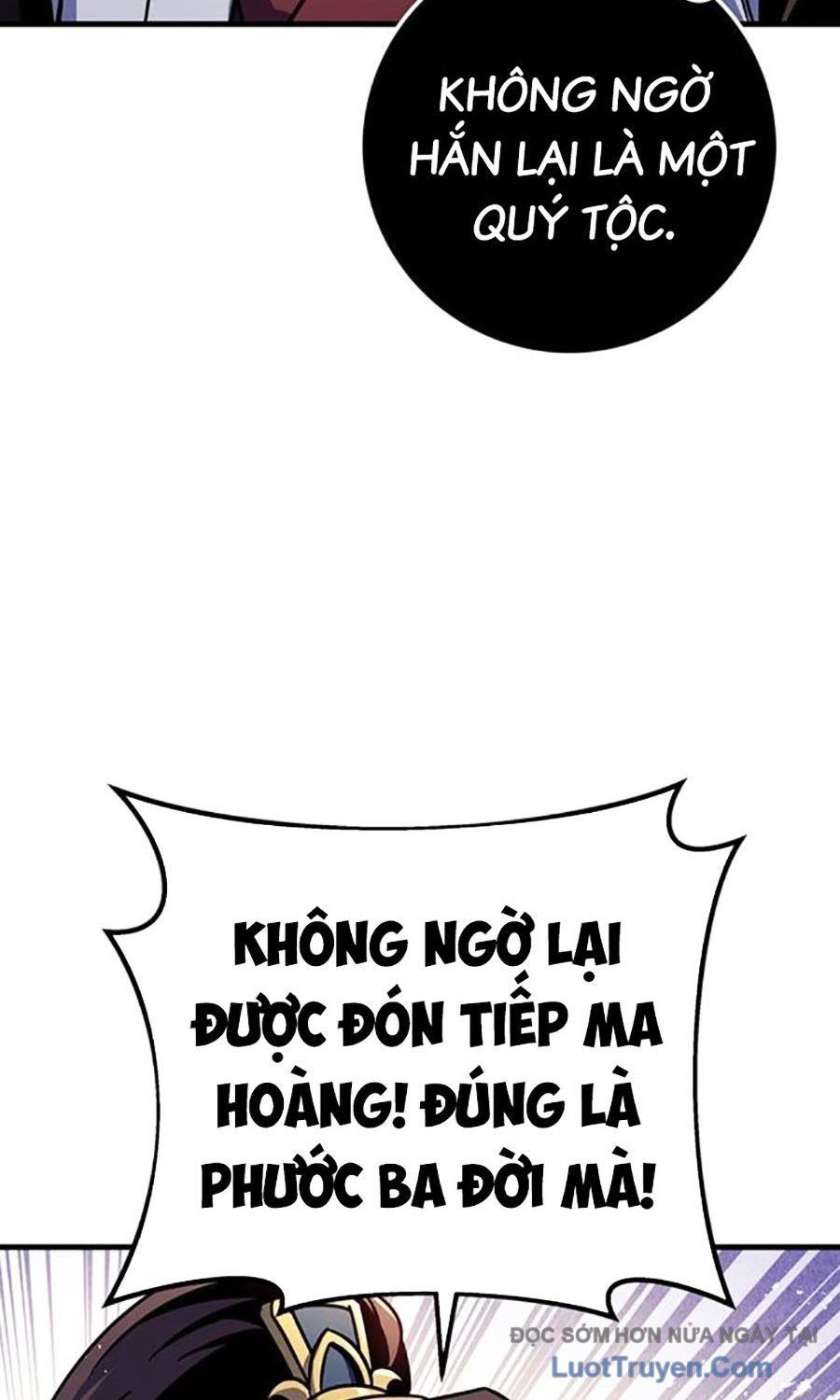 Thanh Kiếm Của Hoàng Đế - Chapter 111 - Page 93