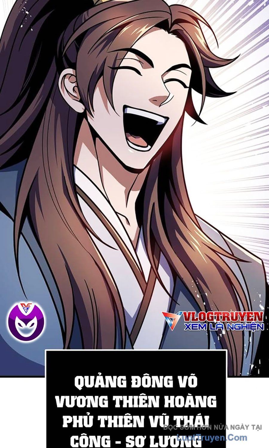 Thanh Kiếm Của Hoàng Đế - Chapter 111 - Page 94