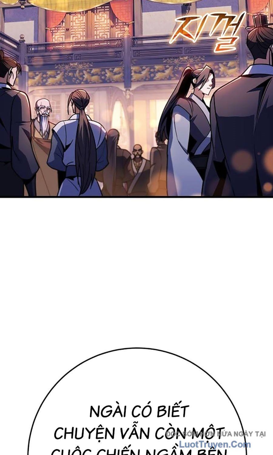 Thanh Kiếm Của Hoàng Đế - Chapter 111 - Page 98