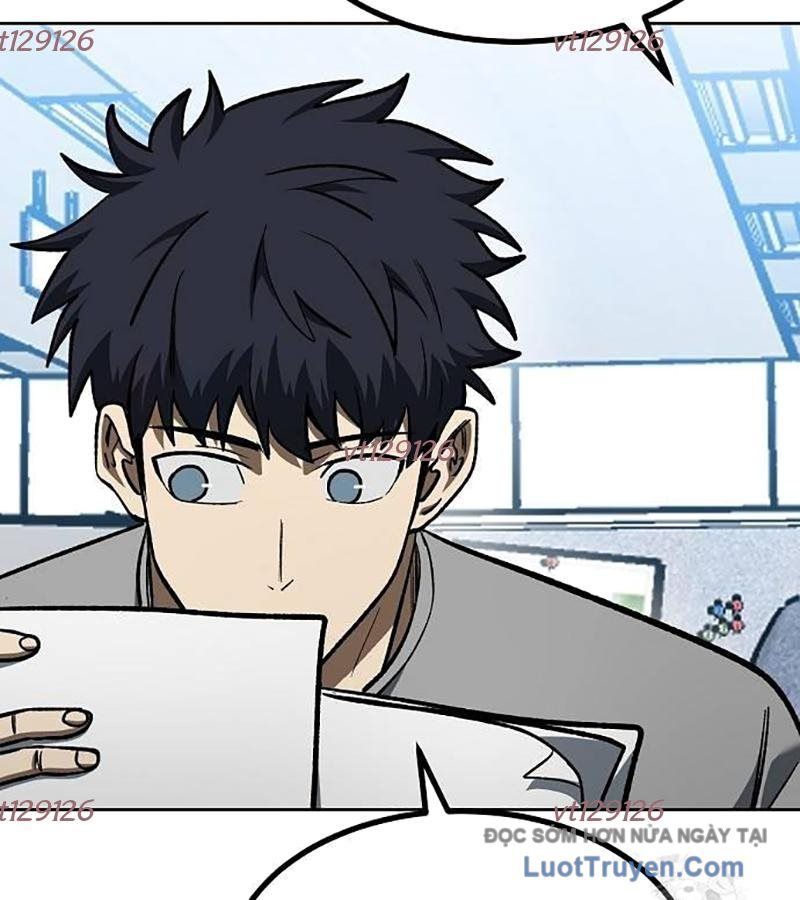 Vua Võ Đài - Chapter 151 - Page 3