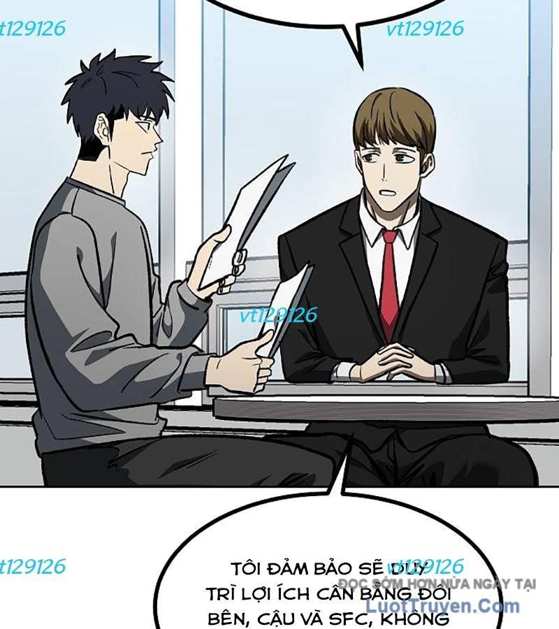 Vua Võ Đài - Chapter 151 - Page 5