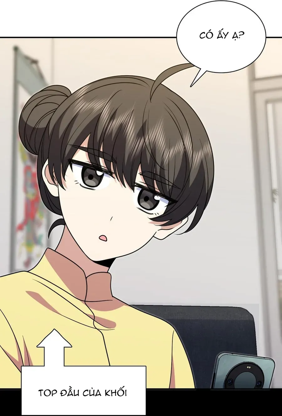 Bà Xã Nhà Tôi Đến Từ Ngàn Năm Trước - Chapter 431 - Page 13