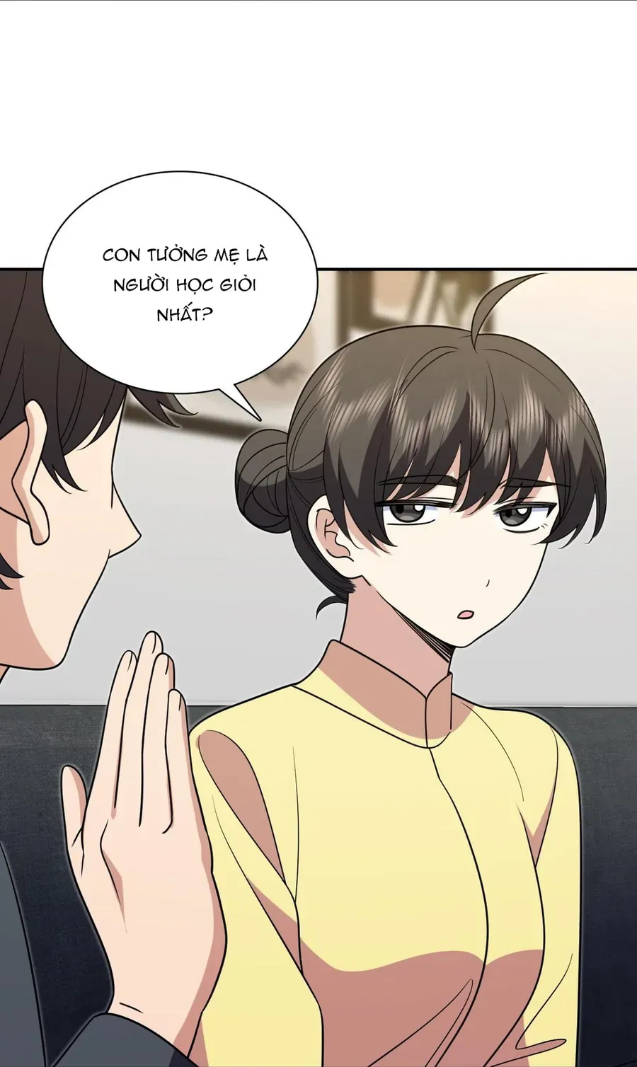 Bà Xã Nhà Tôi Đến Từ Ngàn Năm Trước - Chapter 431 - Page 21