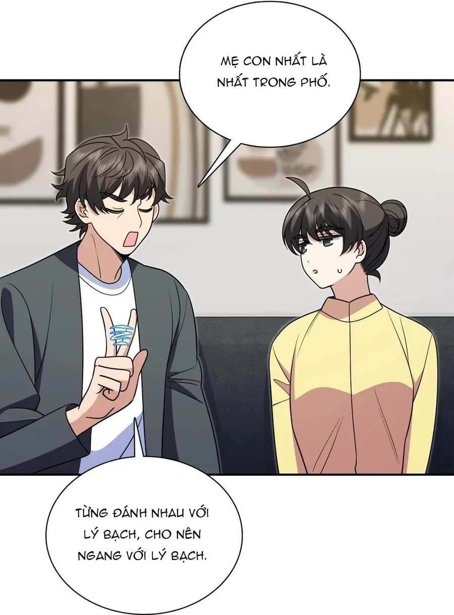 Bà Xã Nhà Tôi Đến Từ Ngàn Năm Trước - Chapter 431 - Page 23