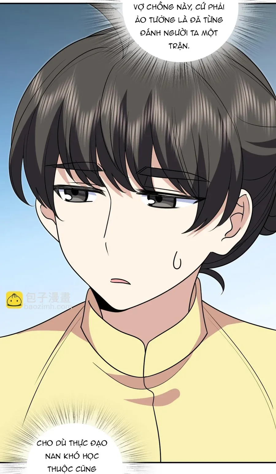 Bà Xã Nhà Tôi Đến Từ Ngàn Năm Trước - Chapter 431 - Page 25