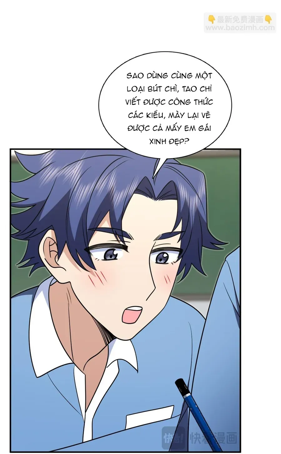 Bà Xã Nhà Tôi Đến Từ Ngàn Năm Trước - Chapter 431 - Page 30