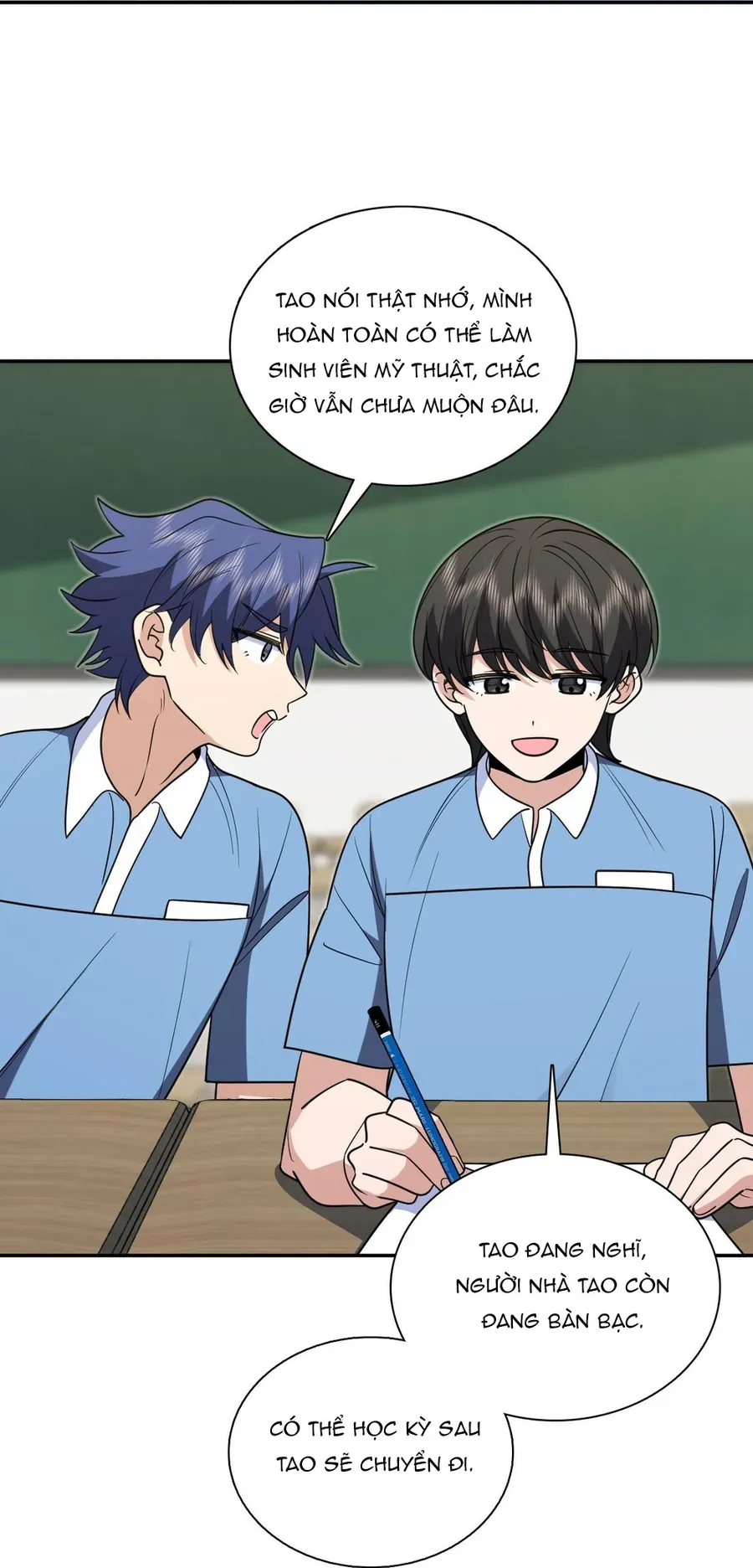 Bà Xã Nhà Tôi Đến Từ Ngàn Năm Trước - Chapter 431 - Page 38