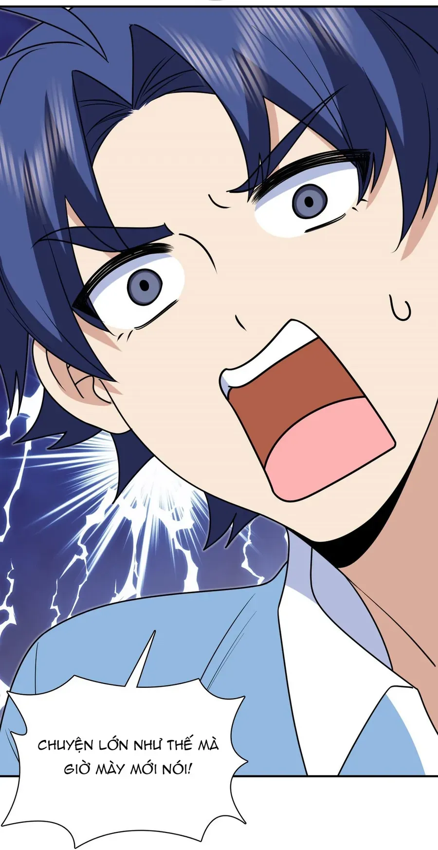 Bà Xã Nhà Tôi Đến Từ Ngàn Năm Trước - Chapter 431 - Page 39