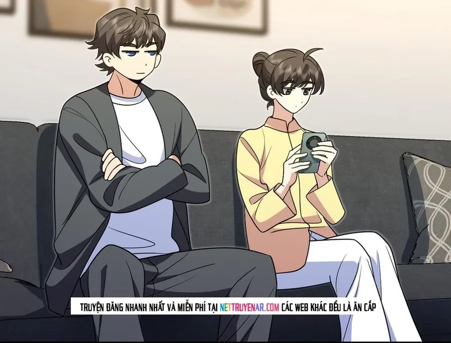 Bà Xã Nhà Tôi Đến Từ Ngàn Năm Trước - Chapter 431 - Page 4