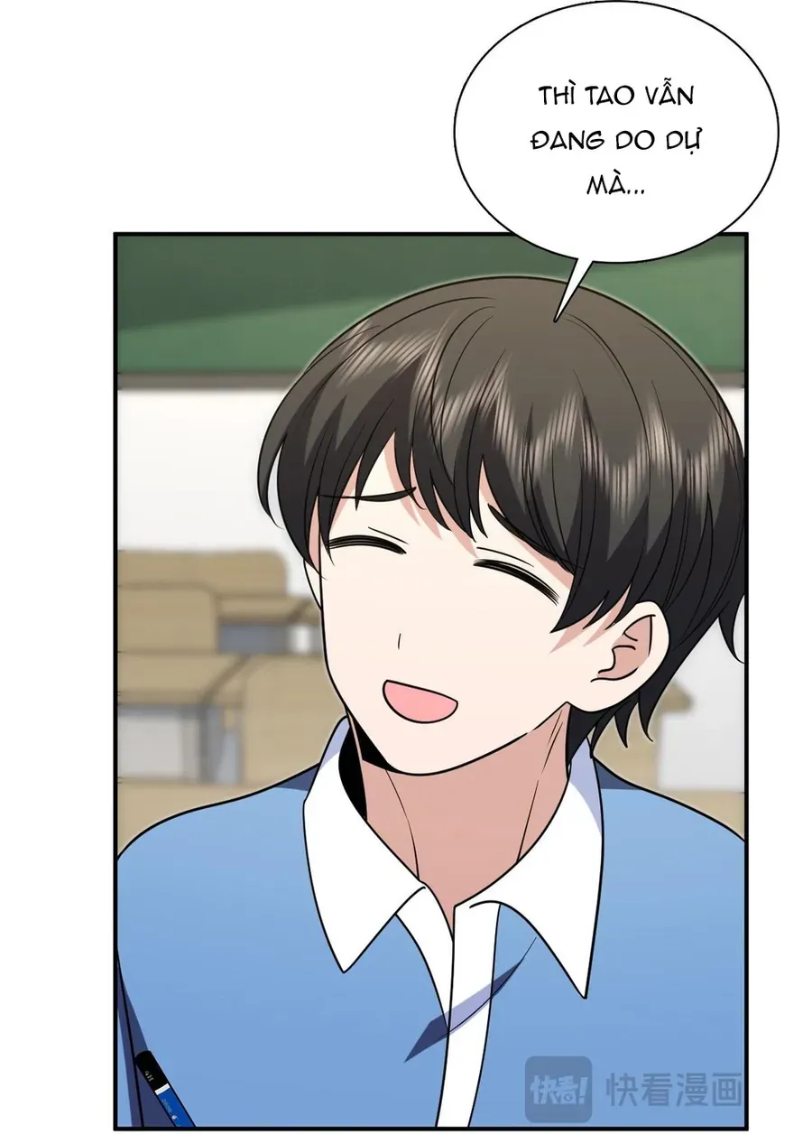 Bà Xã Nhà Tôi Đến Từ Ngàn Năm Trước - Chapter 431 - Page 41