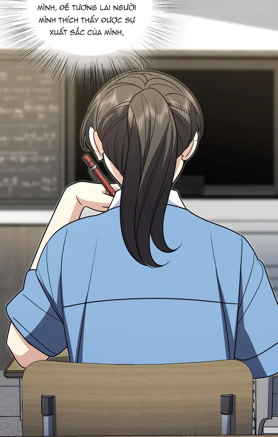 Bà Xã Nhà Tôi Đến Từ Ngàn Năm Trước - Chapter 431 - Page 44