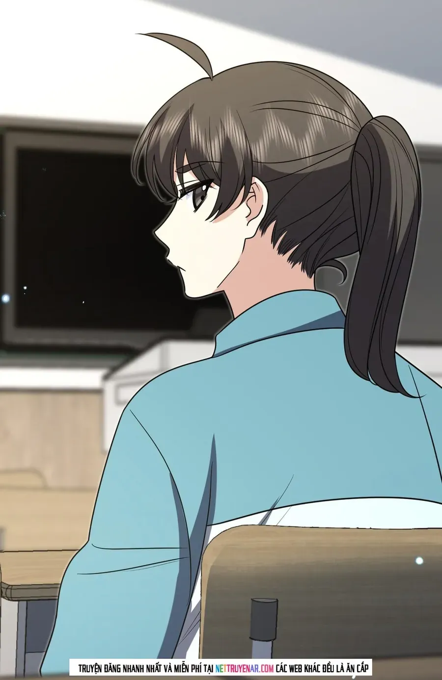 Bà Xã Nhà Tôi Đến Từ Ngàn Năm Trước - Chapter 431 - Page 49