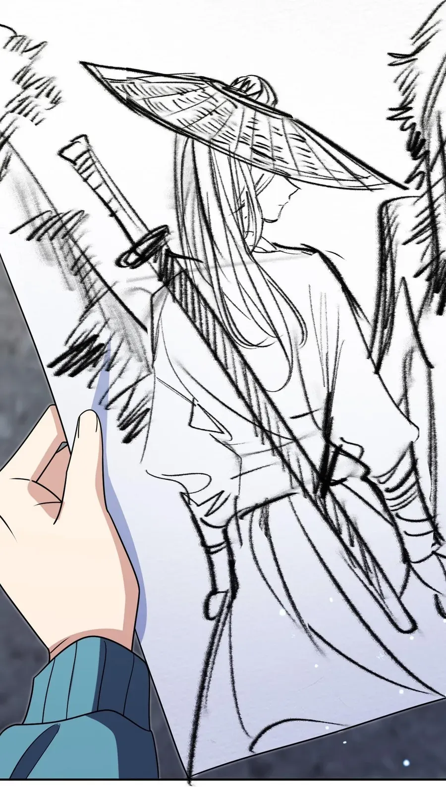 Bà Xã Nhà Tôi Đến Từ Ngàn Năm Trước - Chapter 431 - Page 56