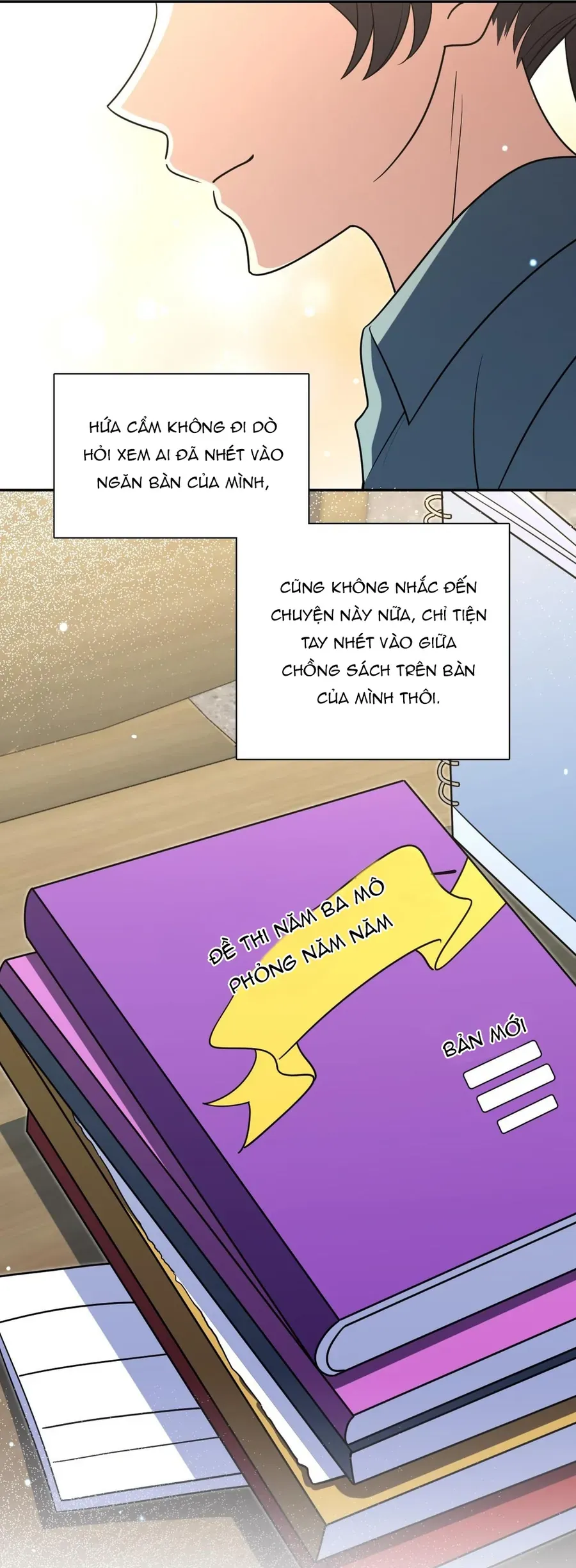 Bà Xã Nhà Tôi Đến Từ Ngàn Năm Trước - Chapter 431 - Page 60