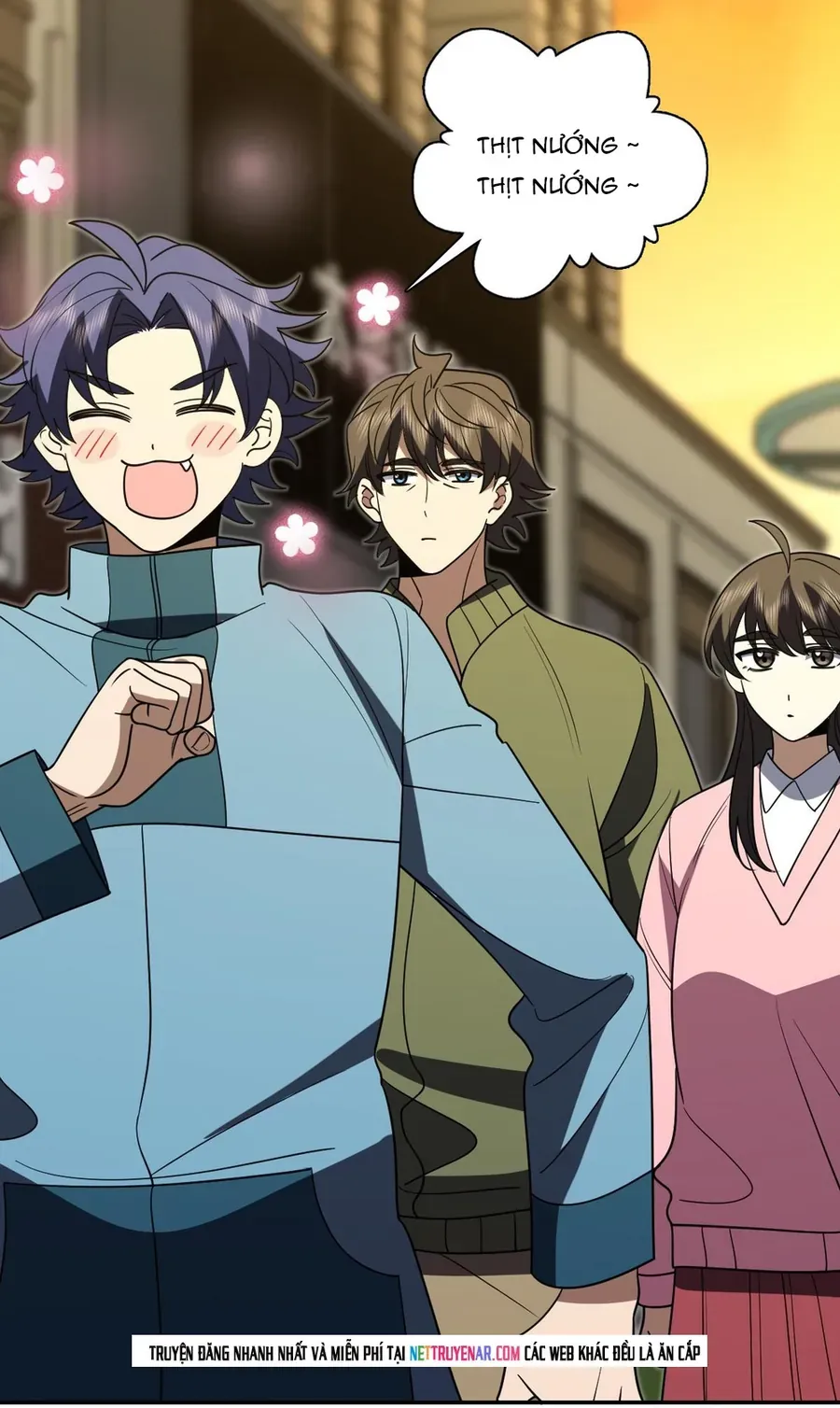 Bà Xã Nhà Tôi Đến Từ Ngàn Năm Trước - Chapter 431 - Page 64