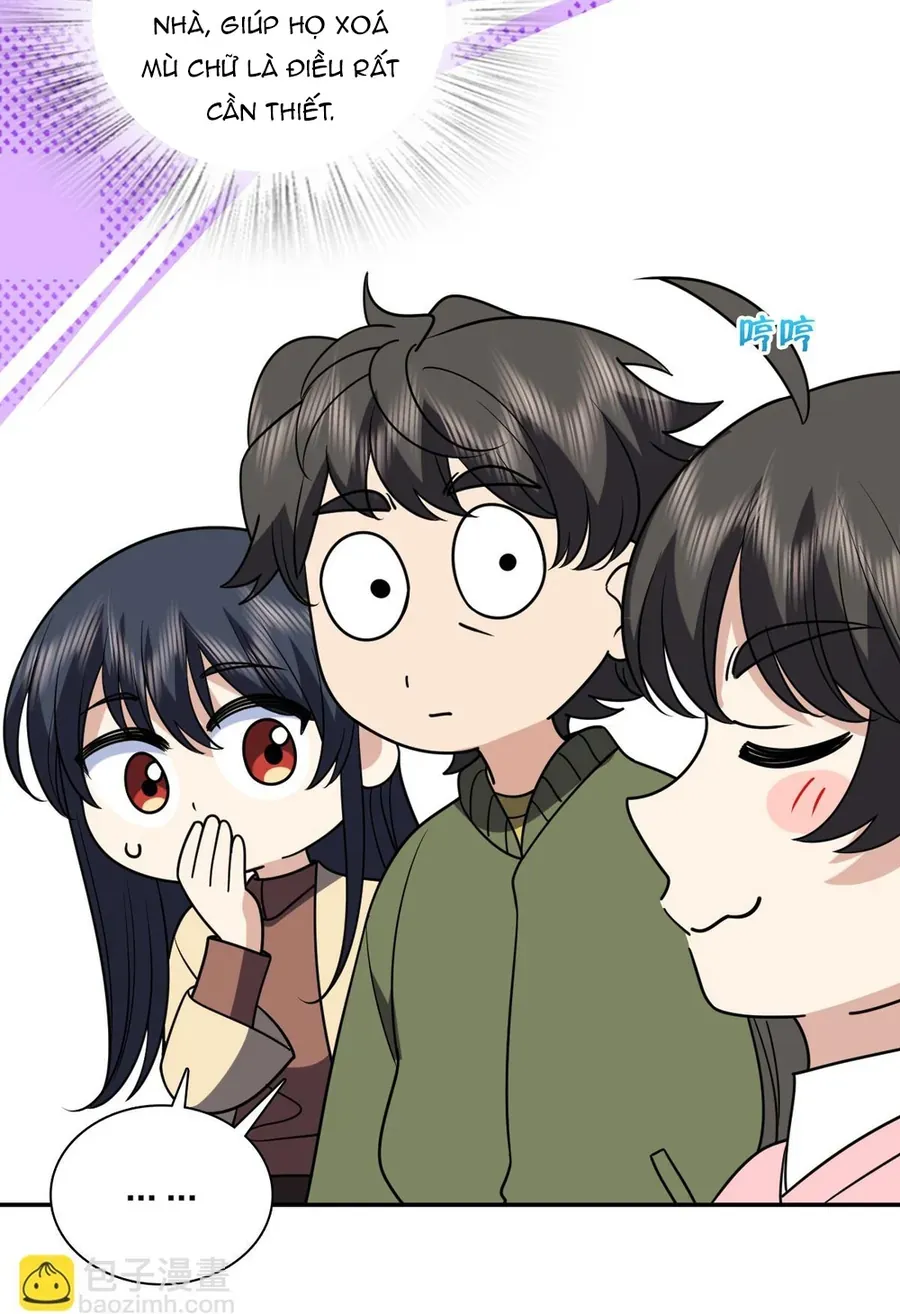 Bà Xã Nhà Tôi Đến Từ Ngàn Năm Trước - Chapter 431 - Page 67