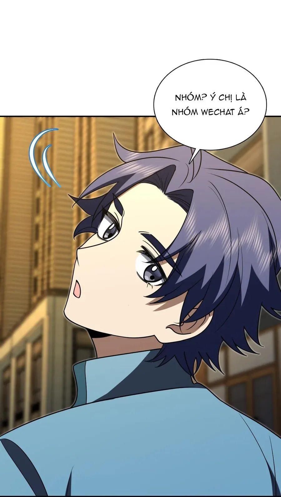 Bà Xã Nhà Tôi Đến Từ Ngàn Năm Trước - Chapter 431 - Page 68