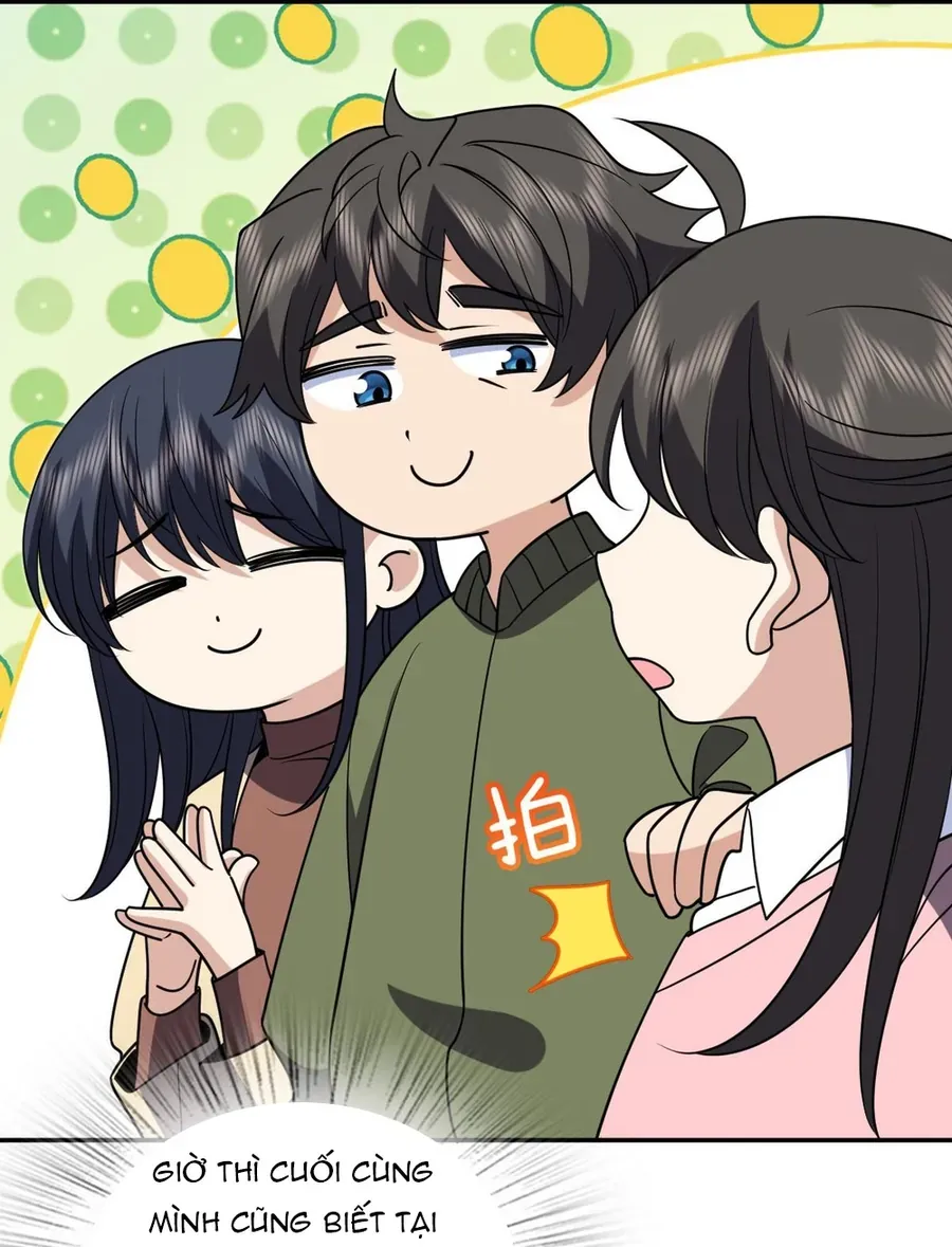 Bà Xã Nhà Tôi Đến Từ Ngàn Năm Trước - Chapter 431 - Page 72