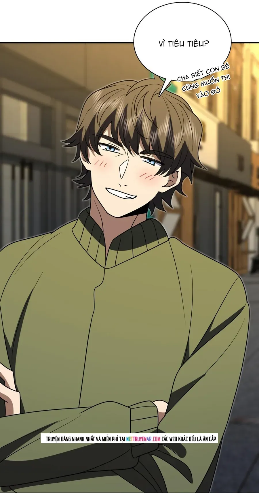 Bà Xã Nhà Tôi Đến Từ Ngàn Năm Trước - Chapter 431 - Page 76