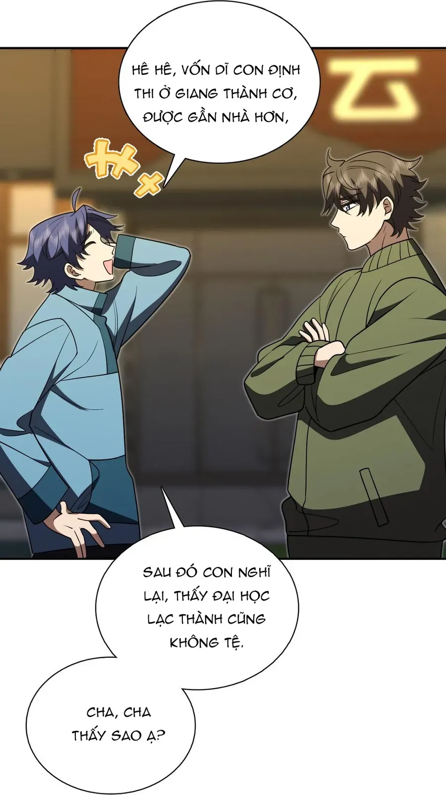 Bà Xã Nhà Tôi Đến Từ Ngàn Năm Trước - Chapter 431 - Page 78