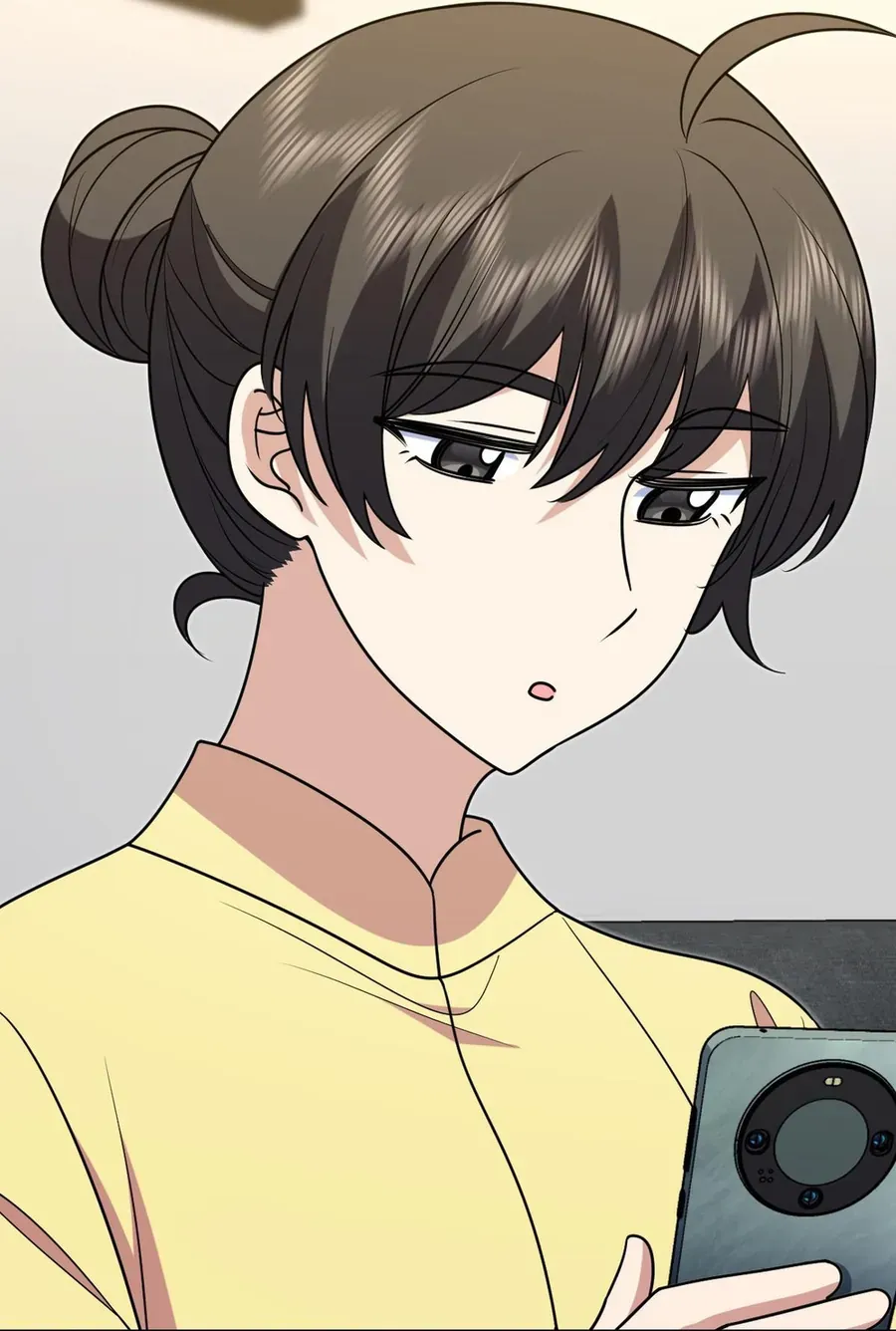 Bà Xã Nhà Tôi Đến Từ Ngàn Năm Trước - Chapter 431 - Page 8