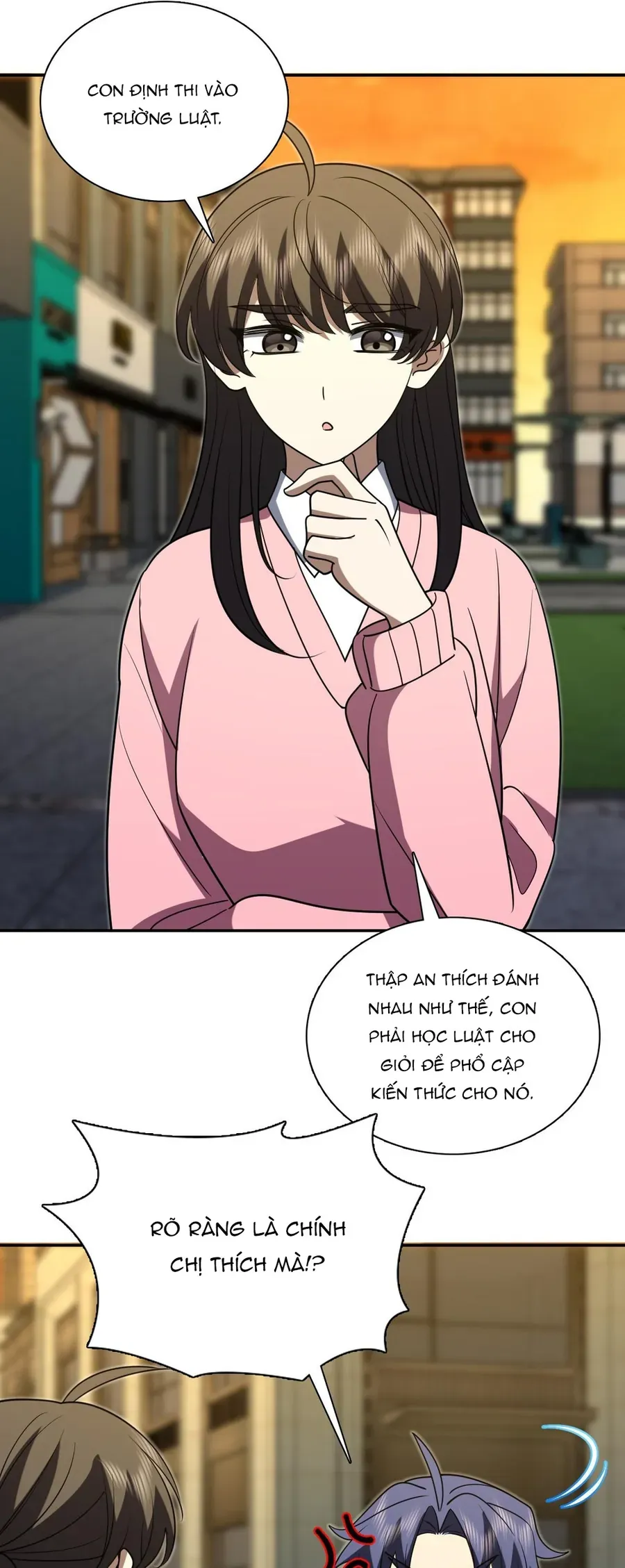 Bà Xã Nhà Tôi Đến Từ Ngàn Năm Trước - Chapter 431 - Page 85