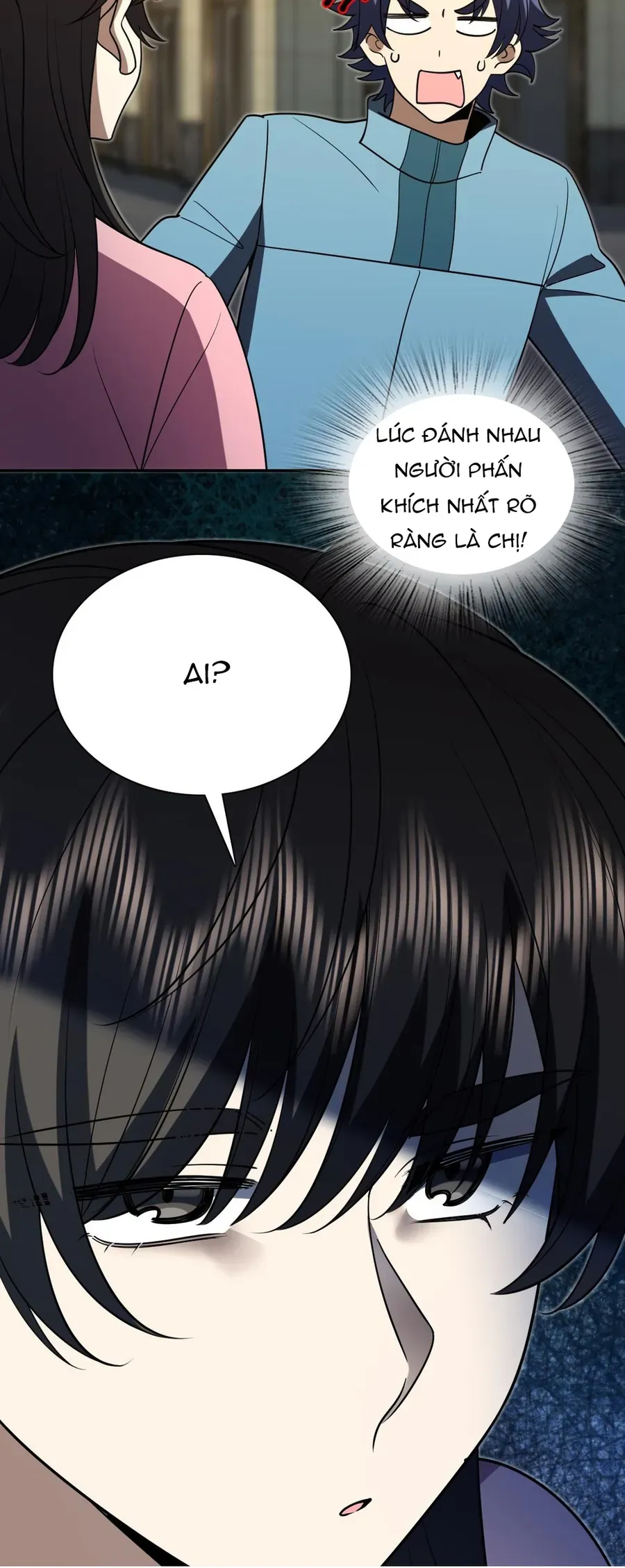 Bà Xã Nhà Tôi Đến Từ Ngàn Năm Trước - Chapter 431 - Page 86