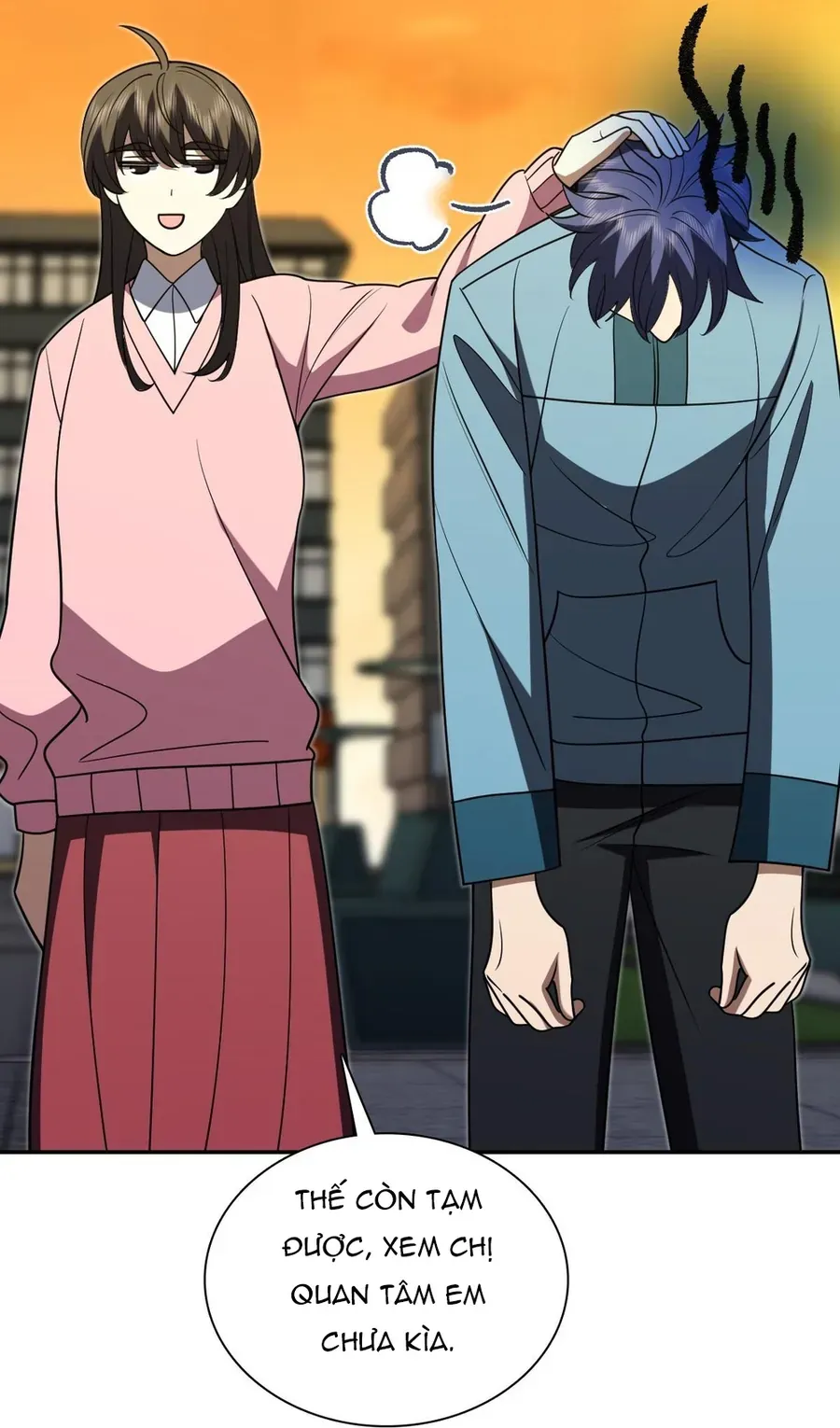 Bà Xã Nhà Tôi Đến Từ Ngàn Năm Trước - Chapter 431 - Page 89